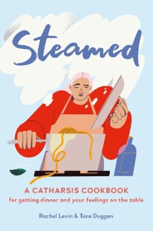 Cover of Steamed
