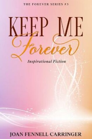 Cover of Keep Me Forever