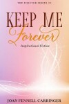 Book cover for Keep Me Forever
