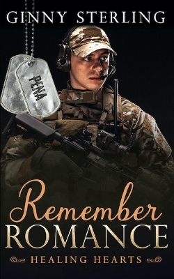 Book cover for Remember Romance