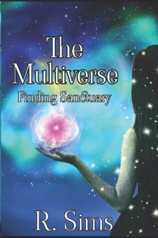 Cover of Multiverse- Finding Sanctuary