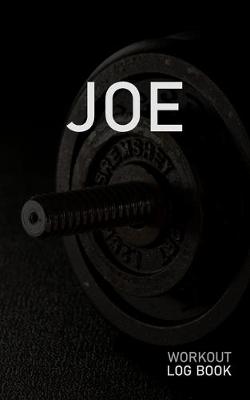 Book cover for Joe