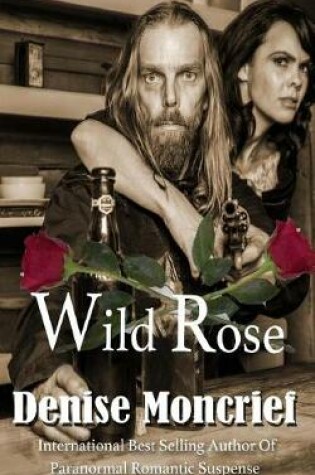 Cover of Wild Rose