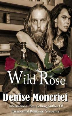 Book cover for Wild Rose