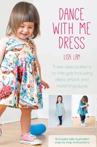 Cover of Dance with Me Dress