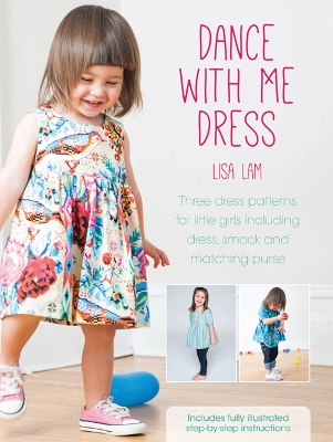 Book cover for Dance with Me Dress