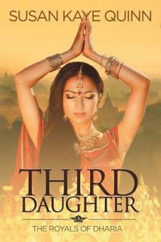 Cover of Third Daughter