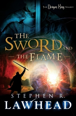 Cover of The Sword and the Flame