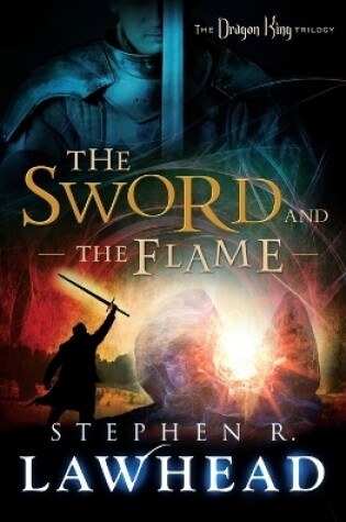 Cover of The Sword and the Flame