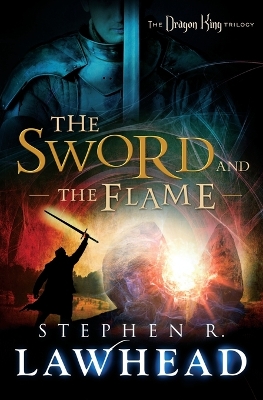 Cover of The Sword and the Flame