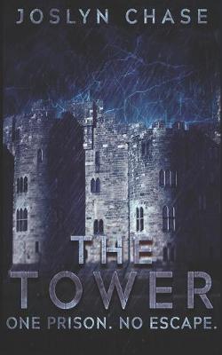 Book cover for The Tower