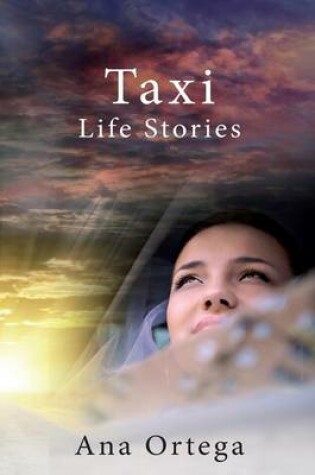 Cover of Taxi, Life Stories