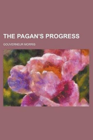 Cover of The Pagan's Progress