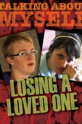 Cover of Losing a Loved One