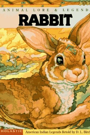 Cover of Rabbit