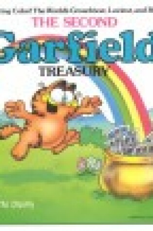 Cover of Garfield Treasury