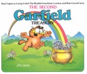 Book cover for Garfield Treasury