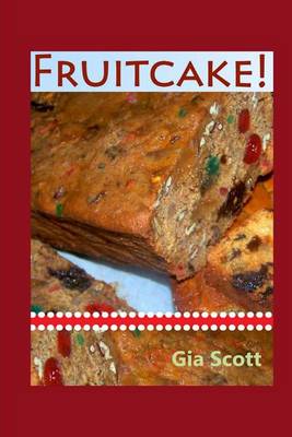 Book cover for Fruitcake!