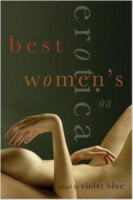 Book cover for Best Women'S Erotica 2008