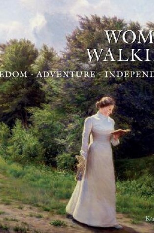 Cover of Women Walking