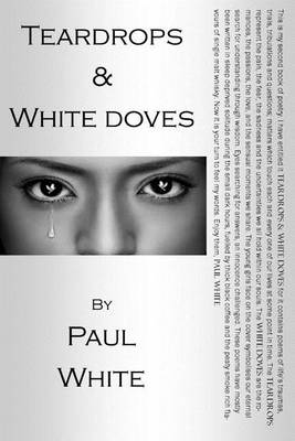 Book cover for Teardrops & White Doves