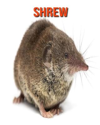 Book cover for Shrew