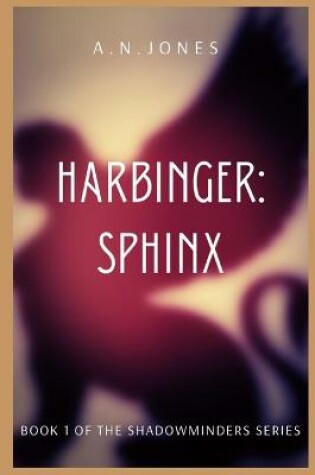 Cover of Harbinger