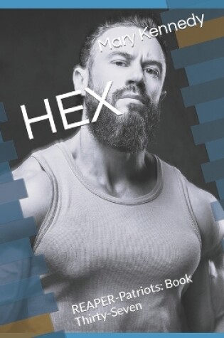 Cover of Hex