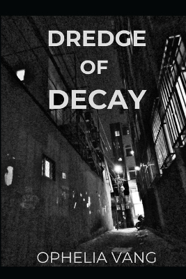 Book cover for Dredge of Decay