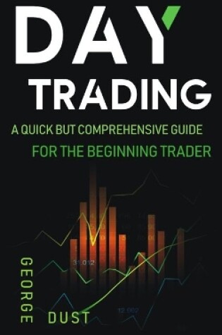 Cover of Day Trading