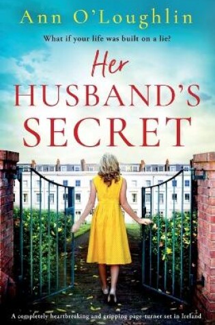 Cover of Her Husband's Secret