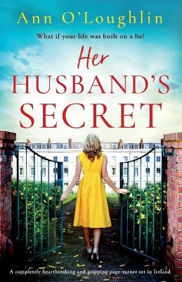 Book cover for Her Husband's Secret