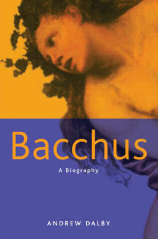 Cover of Bacchus