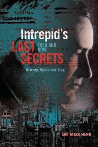 Cover of Intrepid's Last Secrets