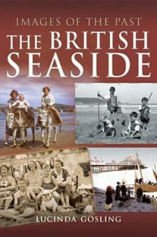 Cover of The British Seaside