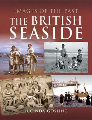 Cover of The British Seaside