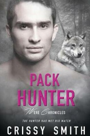 Cover of Pack Hunter