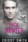 Book cover for Pack Hunter