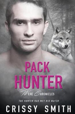 Book cover for Pack Hunter
