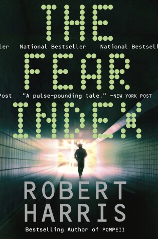 Cover of The Fear Index