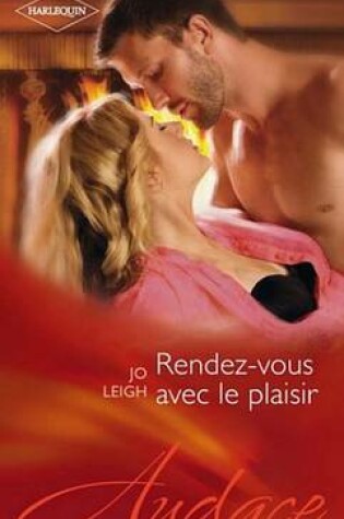 Cover of Rendez-Vous Avec Le Plaisir