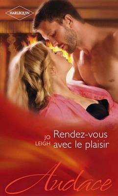 Book cover for Rendez-Vous Avec Le Plaisir