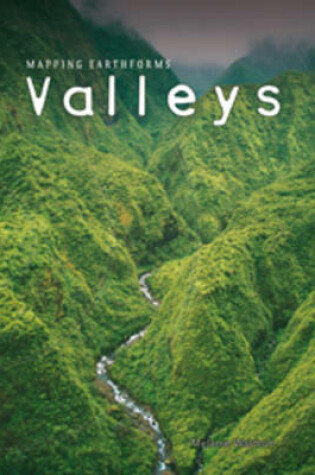 Cover of Valleys