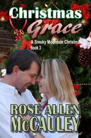 Cover of Christmas Grace