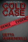 Book cover for Cold Case No. 99-5219