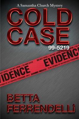 Cover of Cold Case No. 99-5219