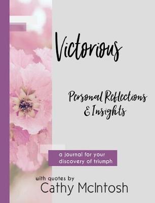 Book cover for Victorious Journal