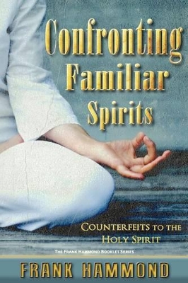 Book cover for Confronting Familiar Spirits