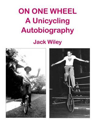 Book cover for On One Wheel