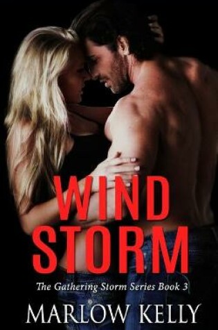 Cover of Wind Storm